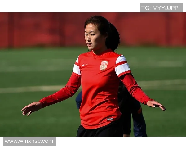 中国女足球员表现回顾及未来发展潜力分析