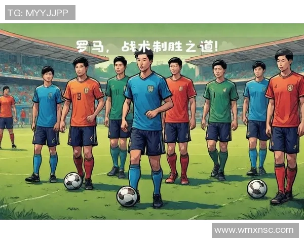 足球巨星齐聚绿茵场激情合照绘画定格难忘瞬间